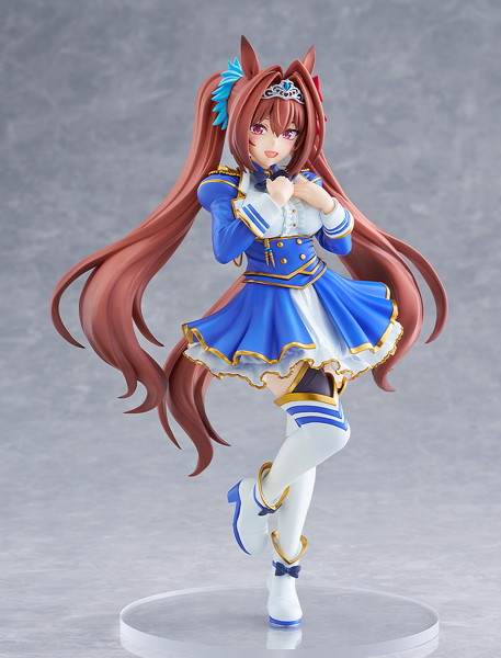 POP UP PARADE ダイワスカーレット L size ウマ娘 プリティーダービー