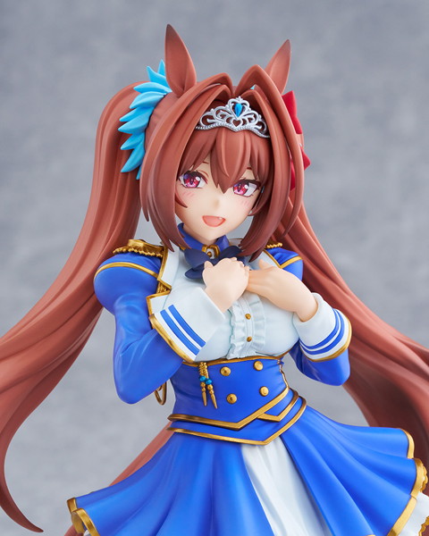 POP UP PARADE ダイワスカーレット L size ウマ娘 プリティーダービー