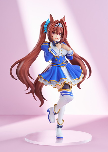 POP UP PARADE ダイワスカーレット L size ウマ娘 プリティーダービー