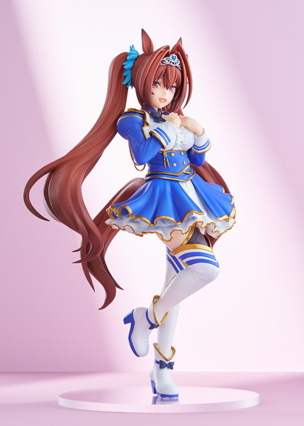 POP UP PARADE ダイワスカーレット L size ウマ娘 プリティーダービー