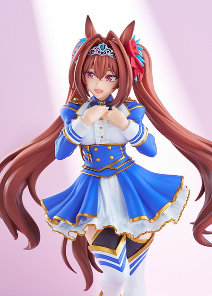 POP UP PARADE ダイワスカーレット L size ウマ娘 プリティーダービー