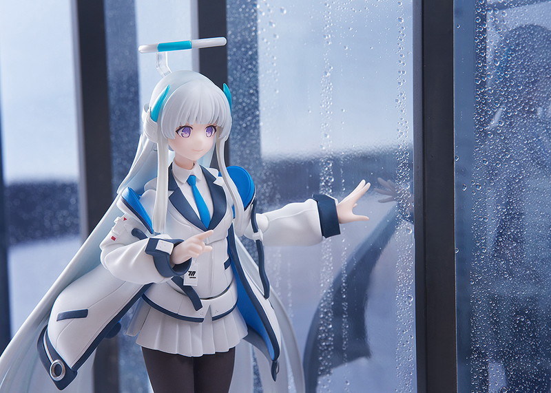 figma 生塩ノア ブルーアーカイブ -Blue Archive-