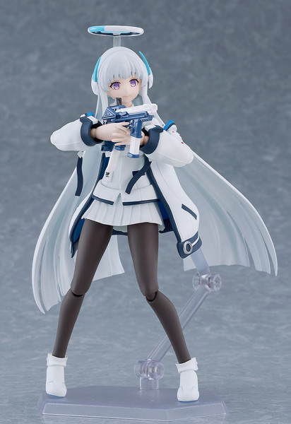 figma 生塩ノア ブルーアーカイブ -Blue Archive-