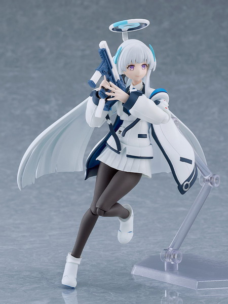 figma 生塩ノア ブルーアーカイブ -Blue Archive-