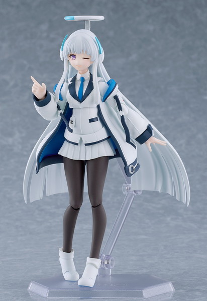 figma 生塩ノア ブルーアーカイブ -Blue Archive-