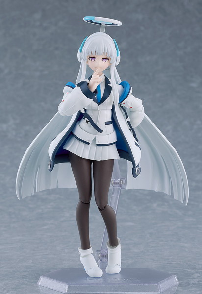 figma 生塩ノア ブルーアーカイブ -Blue Archive-