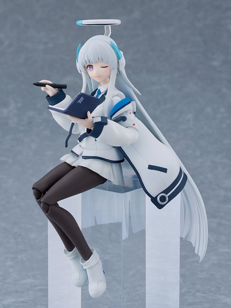 figma 生塩ノア ブルーアーカイブ -Blue Archive-
