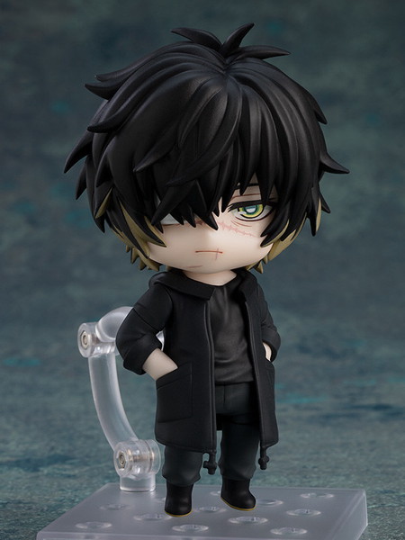 ねんどろいど トワ スロウ・ダメージ