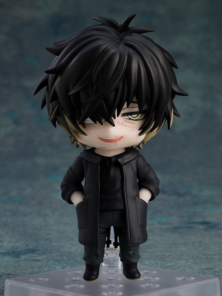 ねんどろいど トワ スロウ・ダメージ