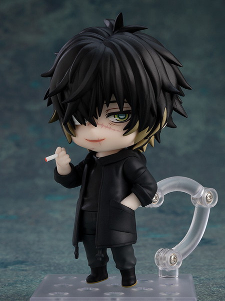 ねんどろいど トワ スロウ・ダメージ