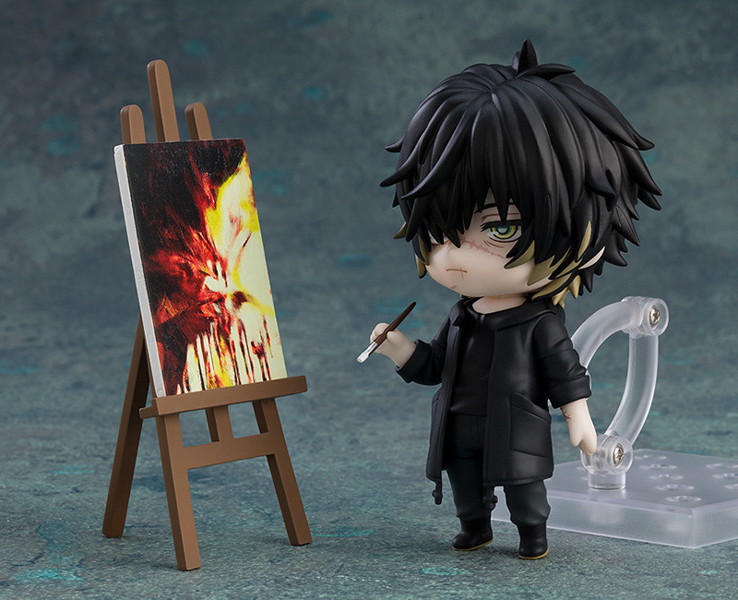 ねんどろいど トワ スロウ・ダメージ