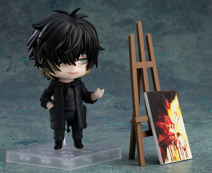 ねんどろいど トワ スロウ・ダメージ