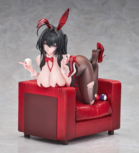 大鳳 羅紗遊情 イラストVer. アズールレーン 画像1