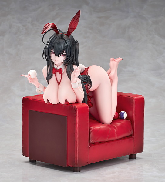 大鳳 羅紗遊情 イラストVer. アズールレーン 画像4