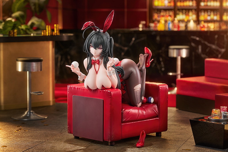 大鳳 羅紗遊情 イラストVer. アズールレーン 画像5