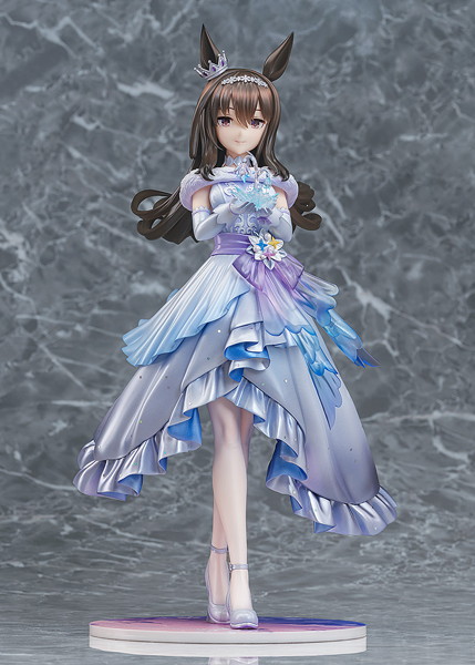 ［Glacialis Vega］アドマイヤベガ ウマ娘 プリティーダービー 画像1