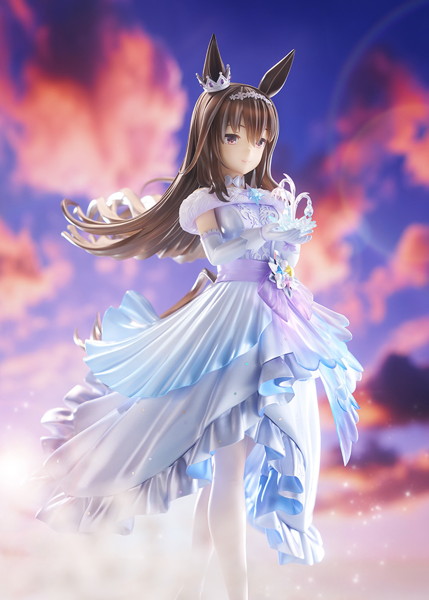 ［Glacialis Vega］アドマイヤベガ ウマ娘 プリティーダービー 画像10