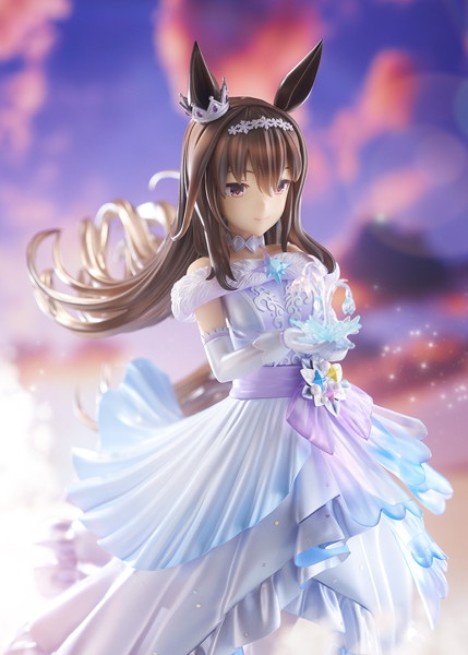 ［Glacialis Vega］アドマイヤベガ ウマ娘 プリティーダービー 画像11