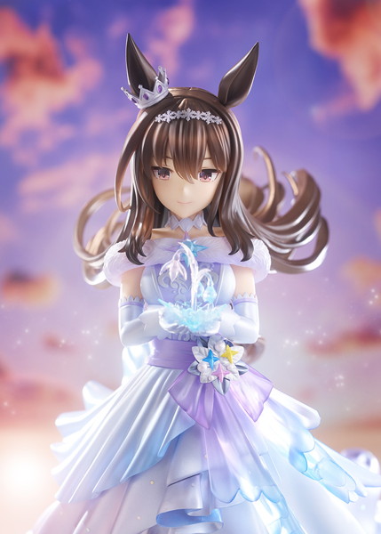 ［Glacialis Vega］アドマイヤベガ ウマ娘 プリティーダービー 画像12