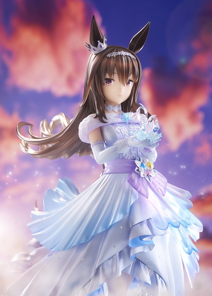 ［Glacialis Vega］アドマイヤベガ ウマ娘 プリティーダービー 画像13