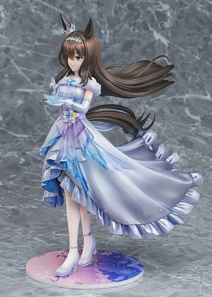 ［Glacialis Vega］アドマイヤベガ ウマ娘 プリティーダービー 画像2