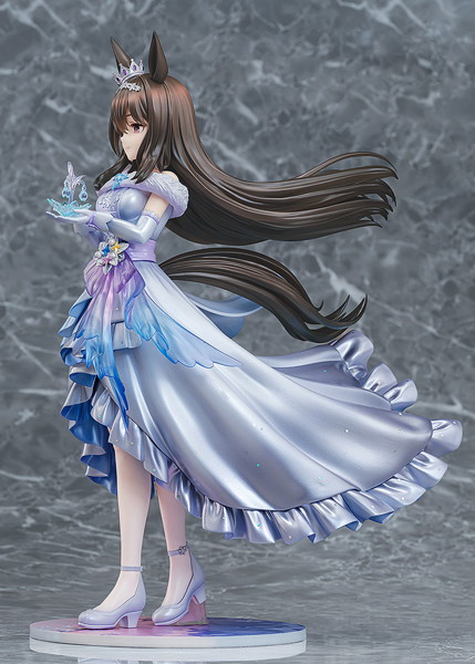 ［Glacialis Vega］アドマイヤベガ ウマ娘 プリティーダービー 画像3