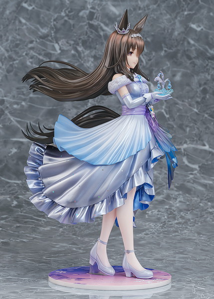［Glacialis Vega］アドマイヤベガ ウマ娘 プリティーダービー 画像4