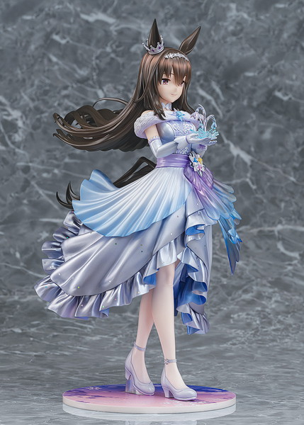 ［Glacialis Vega］アドマイヤベガ ウマ娘 プリティーダービー 画像5