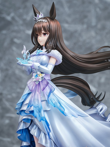 ［Glacialis Vega］アドマイヤベガ ウマ娘 プリティーダービー 画像6