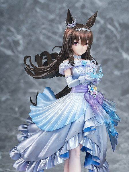 ［Glacialis Vega］アドマイヤベガ ウマ娘 プリティーダービー 画像7