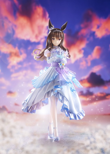 ［Glacialis Vega］アドマイヤベガ ウマ娘 プリティーダービー 画像8