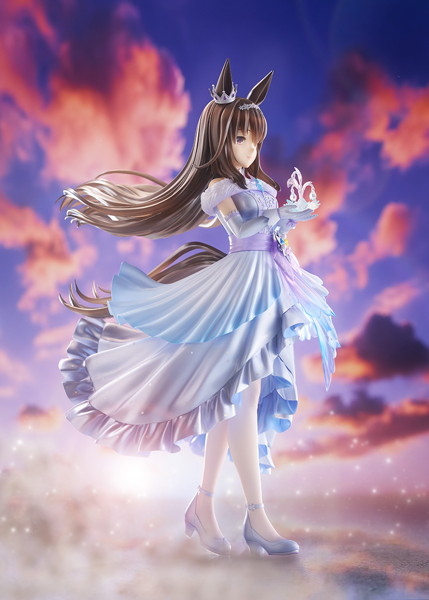 ［Glacialis Vega］アドマイヤベガ ウマ娘 プリティーダービー 画像9