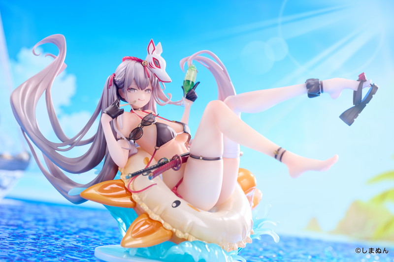 クズ子ちゃん summer 画像1