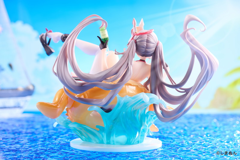 クズ子ちゃん summer 画像3
