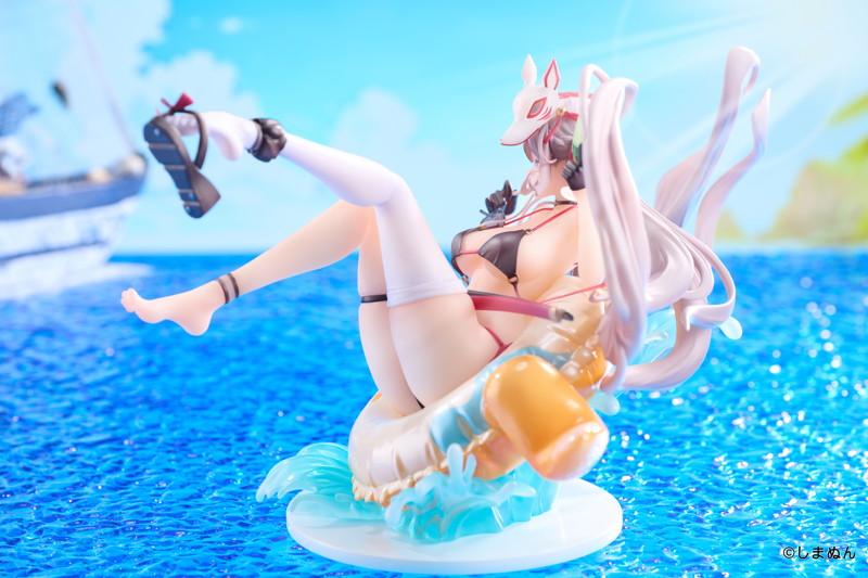 クズ子ちゃん summer 画像4