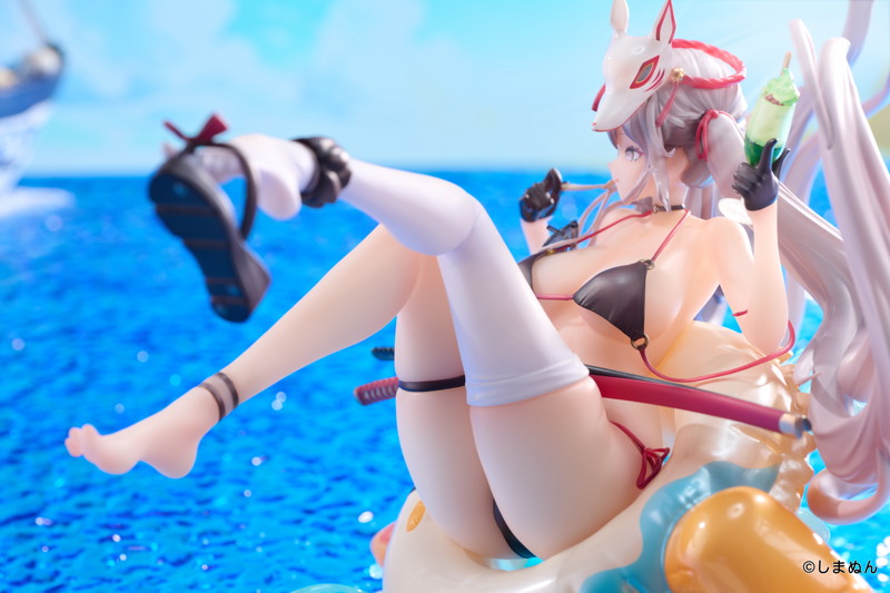 クズ子ちゃん summer 画像6