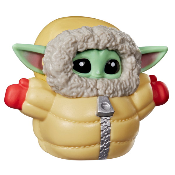 スター・ウォーズ グローグー フォース・フリーズ（シリーズ2）