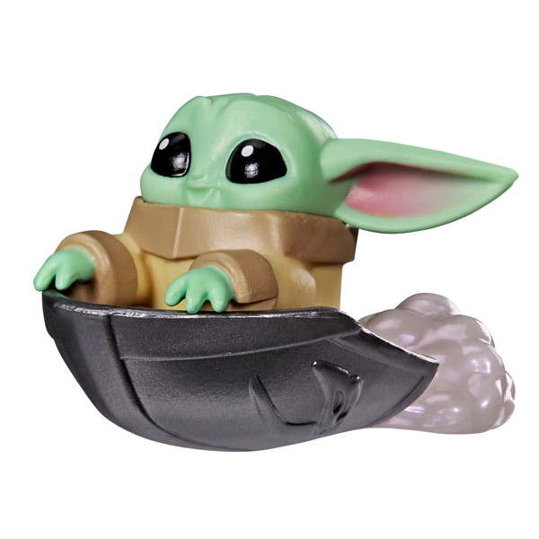スター・ウォーズ グローグー フォース・フリーズ（シリーズ2）