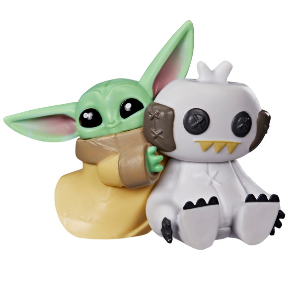 スター・ウォーズ グローグー フォース・フリーズ（シリーズ2）