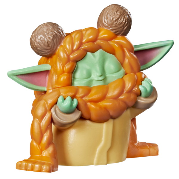 スター・ウォーズ グローグー フォース・フリーズ（シリーズ2）