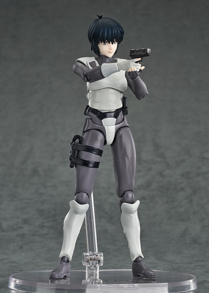Hyper Body 草薙素子 （簡易アーマードスーツ Ver.） GHOST IN THE SHELL / 攻殻機動隊