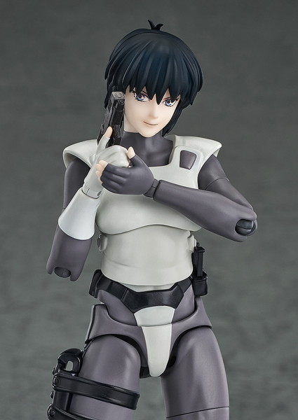 Hyper Body 草薙素子 （簡易アーマードスーツ Ver.） GHOST IN THE SHELL / 攻殻機動隊