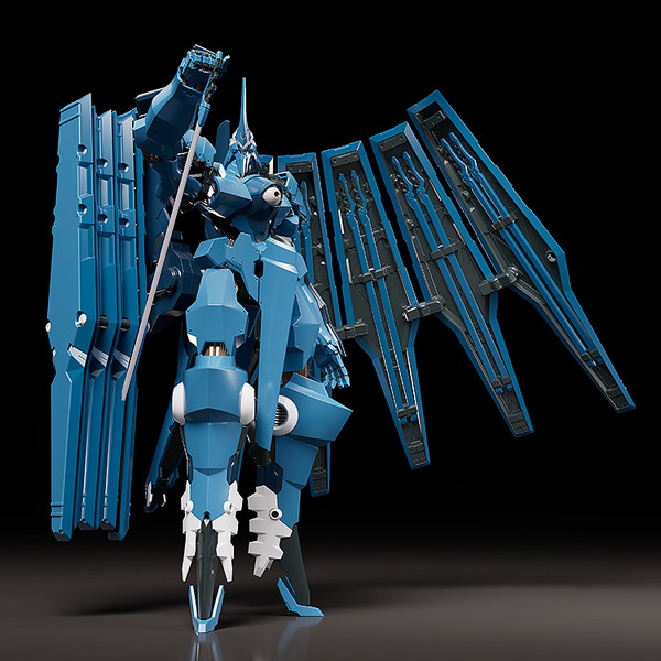 MODEROID ヴァーダント
