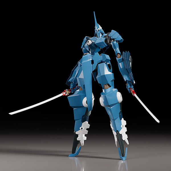 MODEROID ヴァーダント