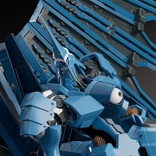 MODEROID ヴァーダント
