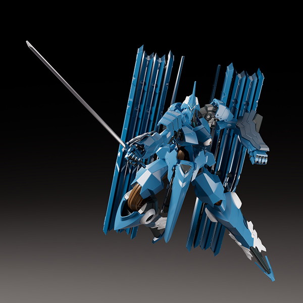 MODEROID ヴァーダント