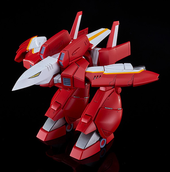 MODEROID ガリアン重装改