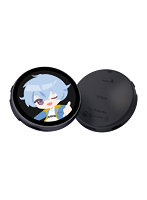 Can-Badge Mag デジタル缶バッジ ブラック