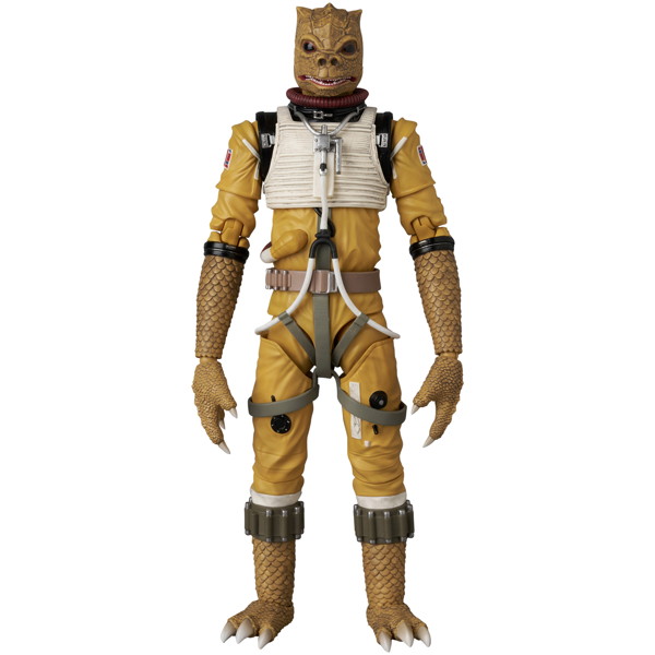 MAFEX BOSSK（TM） Star Wars