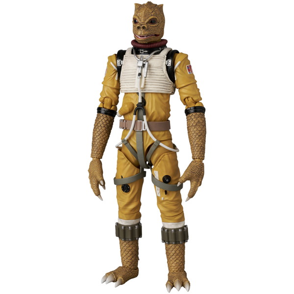 MAFEX BOSSK（TM） Star Wars